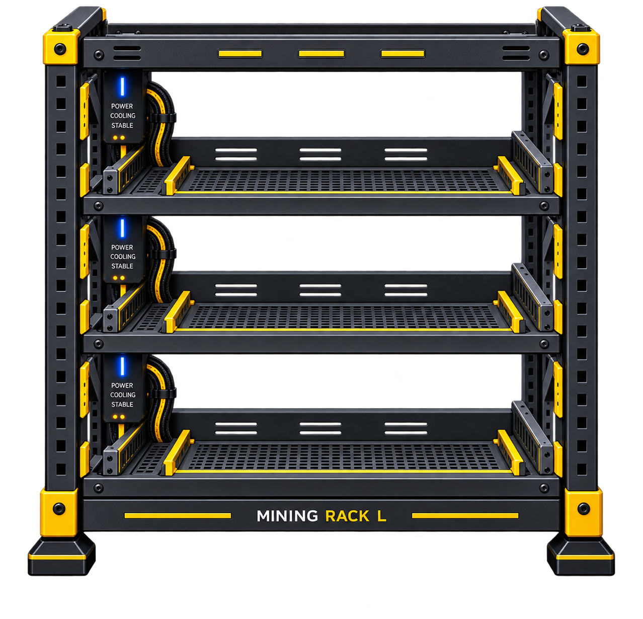 Rack L
