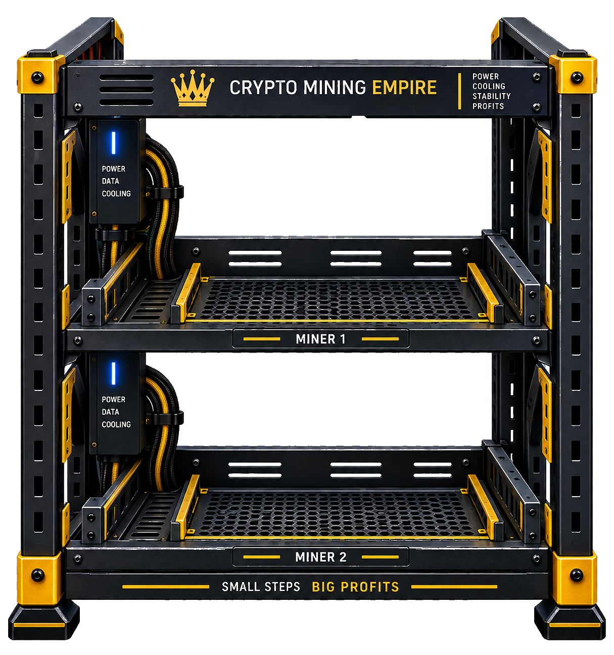 Rack S